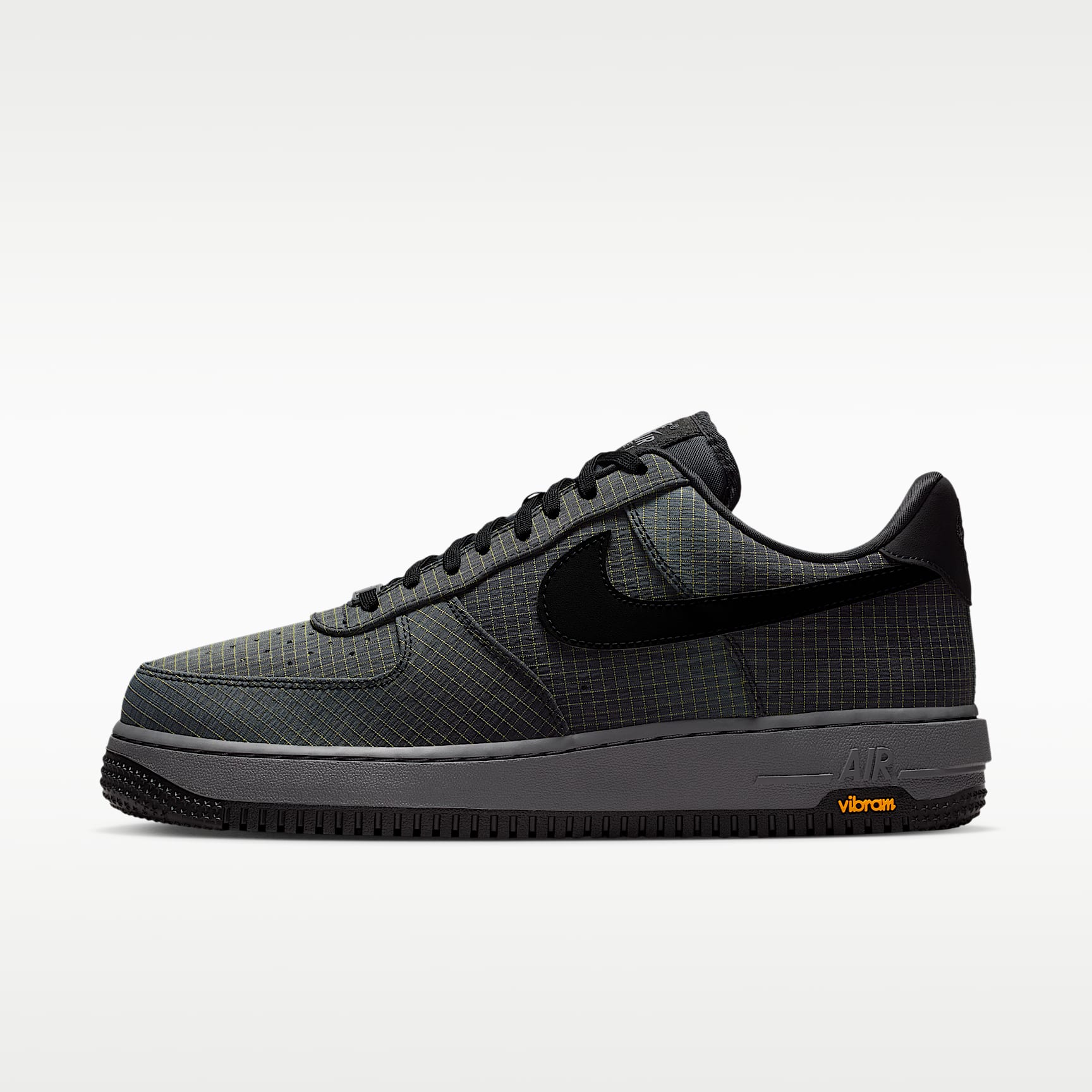 靴 Nike Air Force 1 07LX Nike Air Force 1 '07 LX Vibram Men's Shoes. Nike.com